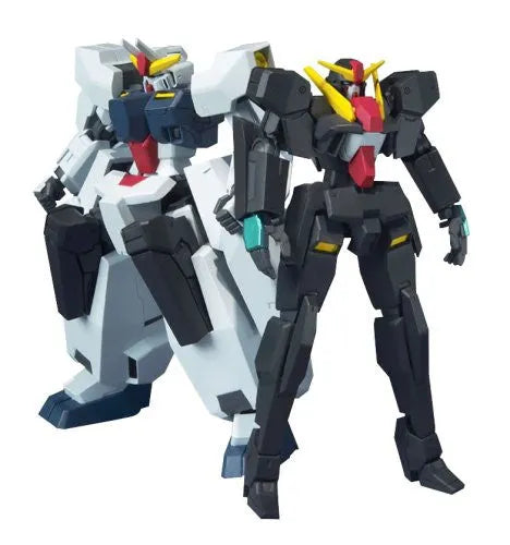 Kidou Senshi Gundam 00 - GN-008 Seravee Gundam - Robot Damashii - Robot Damashii <Side MS> (Bandai)ㅤ – Bandai – ActionFigureBrasil