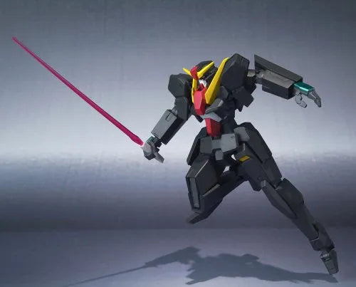Kidou Senshi Gundam 00 - GN-008 Seravee Gundam - Robot Damashii - Robot Damashii <Side MS> (Bandai)ㅤ – Bandai – ActionFigureBrasil