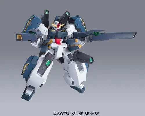 Kidou Senshi Gundam 00 - GN-008GNHW/B Seravee Gundam GNHW/B - HG00 #51 - 1/144 (Bandai)ㅤ – Bandai – ActionFigureBrasil