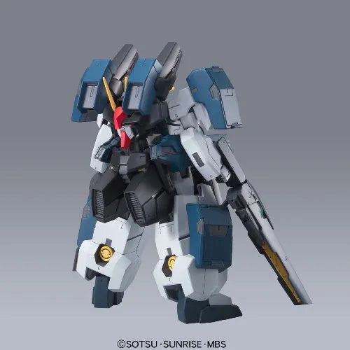 Kidou Senshi Gundam 00 - GN-008GNHW/B Seravee Gundam GNHW/B - HG00 #51 - 1/144 (Bandai)ㅤ – Bandai – ActionFigureBrasil