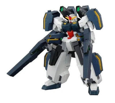Kidou Senshi Gundam 00 - GN-008GNHW/B Seravee Gundam GNHW/B - HG00 #51 - 1/144 (Bandai)ㅤ – Bandai – ActionFigureBrasil — embalagem