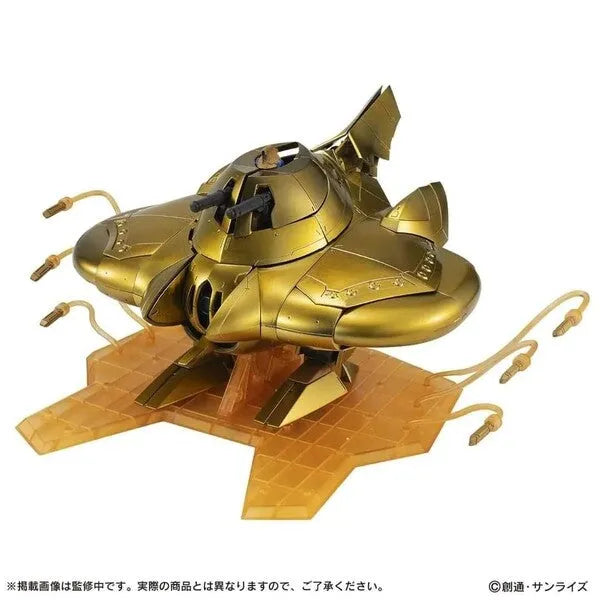 Kidou Senshi Gundam 00 - GNMA-XCVII Alvatore - GNMS-XCVII Alvaaron - Kidou Senshi Gundam Mobile Suit Ensemble (Bandai) [Shop Exclusive]ㅤ – Bandai – ActionFigureBrasil