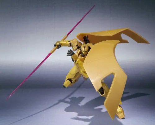Kidou Senshi Gundam 00 - GNMS-XCVII Alvaaron - Robot Damashii - Robot Damashii <Side MS> (Bandai)ㅤ – Bandai – ActionFigureBrasil