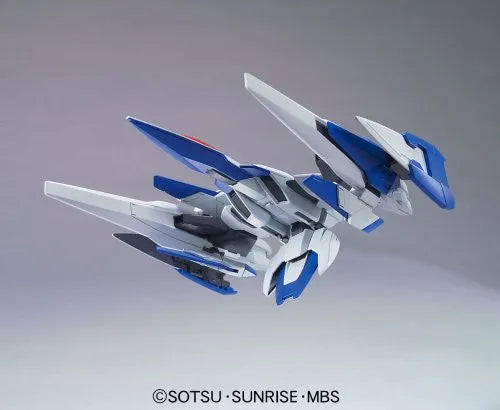 Kidou Senshi Gundam 00 - GNR-010 0 Raiser - HG00 #35 - 1/144 (Bandai)ㅤ – Bandai – ActionFigure Brasil