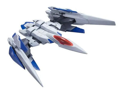 Kidou Senshi Gundam 00 - GNR-010 0 Raiser - HG00 #35 - 1/144 (Bandai)ㅤ – Bandai – ActionFigureBrasil — embalagem