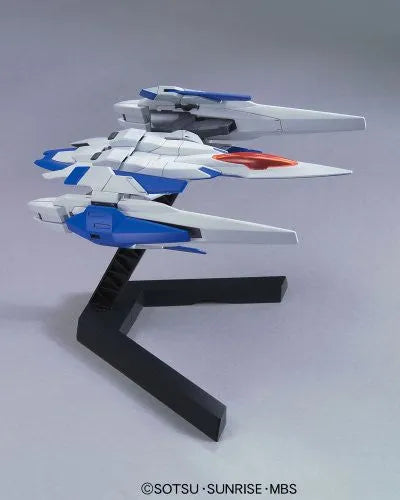 Kidou Senshi Gundam 00 - GNR-010 0 Raiser - HG00 #35 - 1/144 (Bandai)ㅤ – Bandai – ActionFigure Brasil