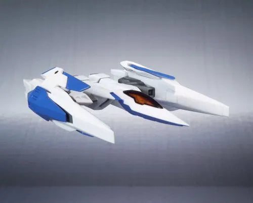 Kidou Senshi Gundam 00 - GNR-010 0 Raiser - Robot Damashii - Robot Damashii <Side MS> (Bandai)ㅤ – Bandai – ActionFigureBrasil