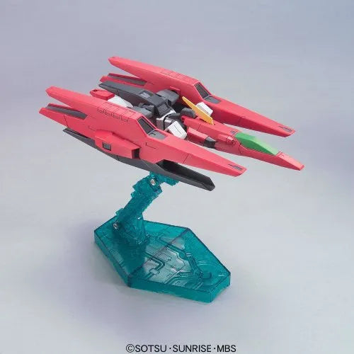 Kidou Senshi Gundam 00 - GNR-101A GN Archer - HG00 #29 - 1/144 (Bandai)ㅤ – Bandai – ActionFigureBrasil