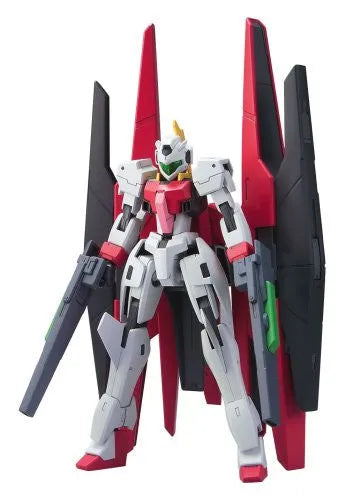 Kidou Senshi Gundam 00 - GNR-101A GN Archer - HG00 #29 - 1/144 (Bandai)ㅤ – Bandai – ActionFigureBrasil — detalhe do produto