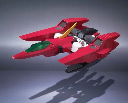 Kidou Senshi Gundam 00 - GNR-101A GN Archer - Robot Damashii <Side MS> - Robot Damashii (Bandai)ㅤ – Bandai – ActionFigureBrasil