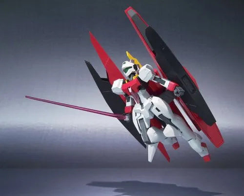 Kidou Senshi Gundam 00 - GNR-101A GN Archer - Robot Damashii <Side MS> - Robot Damashii (Bandai)ㅤ – Bandai – ActionFigureBrasil