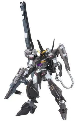 Kidou Senshi Gundam 00 - GNW-001 Gundam Throne Eins - HG00 #09 - 1/144 (Bandai)ㅤ – Bandai – ActionFigureBrasil