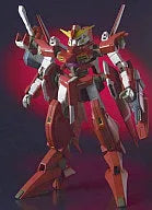 Kidou Senshi Gundam 00 - GNW-002 Gundam Throne Zwei - Mobile Suit in Action!! (Bandai)ㅤ – Bandai – ActionFigureBrasil