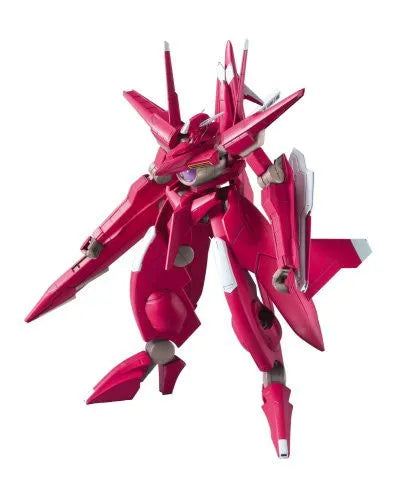 Kidou Senshi Gundam 00 - GNW-20000 Arche Gundam - HG00 #43 - 1/144 (Bandai)ㅤ – Bandai – ActionFigureBrasil — close