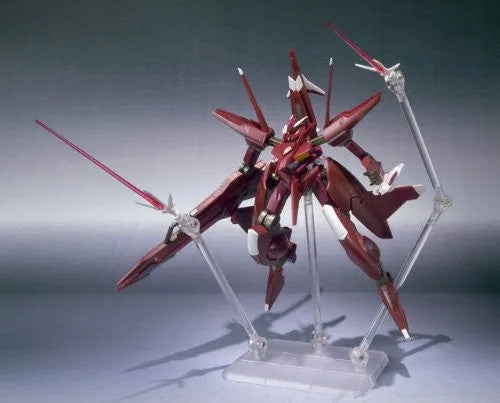 Kidou Senshi Gundam 00 - GNW-20000 Arche Gundam - Robot Damashii <Side MS> - Robot Damashii (Bandai)ㅤ – Bandai – ActionFigureBrasil