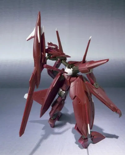 Kidou Senshi Gundam 00 - GNW-20000 Arche Gundam - Robot Damashii <Side MS> - Robot Damashii (Bandai)ㅤ – Bandai – ActionFigureBrasil
