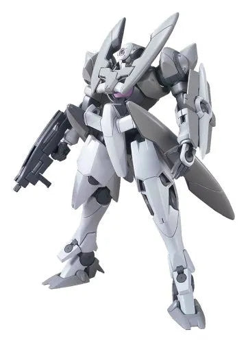 Kidou Senshi Gundam 00 - GNX-603T GN-X - HG00 #18 - 1/144 (Bandai)ㅤ – Bandai – ActionFigureBrasil