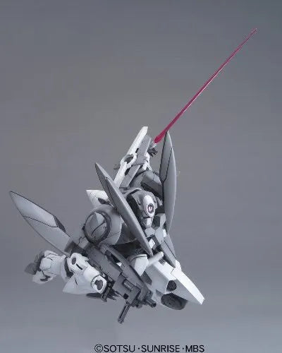 Kidou Senshi Gundam 00 - GNX-603T GN-X - MG #129 - 1/100 (Bandai)ㅤ – Bandai – ActionFigureBrasil