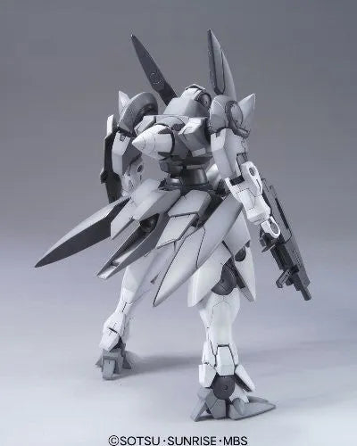 Kidou Senshi Gundam 00 - GNX-603T GN-X - MG #129 - 1/100 (Bandai)ㅤ – Bandai – ActionFigureBrasil
