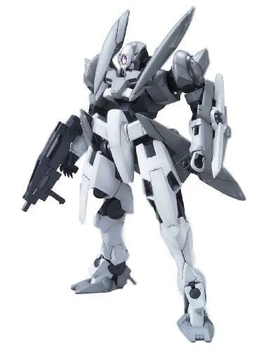 Kidou Senshi Gundam 00 - GNX-603T GN-X - MG #129 - 1/100 (Bandai)ㅤ – Bandai – ActionFigureBrasil — close