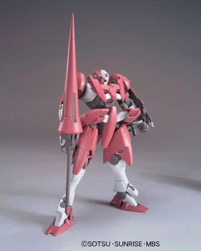 Kidou Senshi Gundam 00 - GNX-609T GN-XIII - HG00 #23 - 1/144 - A-LAWS Type (Bandai)ㅤ – Bandai – ActionFigureBrasil