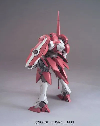 Kidou Senshi Gundam 00 - GNX-609T GN-XIII - HG00 #23 - 1/144 - A-LAWS Type (Bandai)ㅤ – Bandai – ActionFigureBrasil
