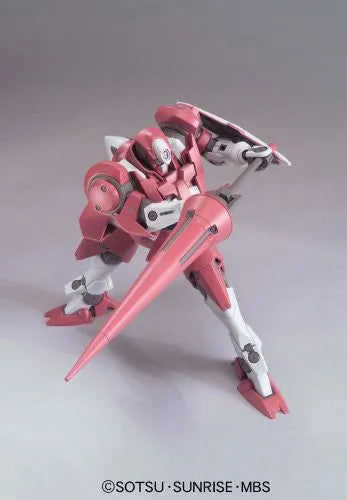 Kidou Senshi Gundam 00 - GNX-609T GN-XIII - HG00 #23 - 1/144 - A-LAWS Type (Bandai)ㅤ – Bandai – ActionFigureBrasil