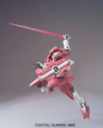 Kidou Senshi Gundam 00 - GNX-609T GN-XIII - HG00 #23 - 1/144 - A-LAWS Type (Bandai)ㅤ – Bandai – ActionFigureBrasil