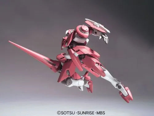 Kidou Senshi Gundam 00 - GNX-609T GN-XIII - HG00 #23 - 1/144 - A-LAWS Type (Bandai)ㅤ – Bandai – ActionFigureBrasil