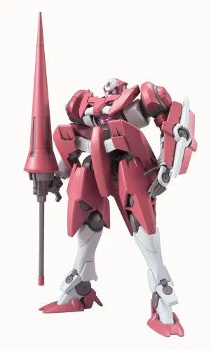 Kidou Senshi Gundam 00 - GNX-609T GN-XIII - HG00 #23 - 1/144 - A-LAWS Type (Bandai)ㅤ – Bandai – ActionFigureBrasil — com base expositora