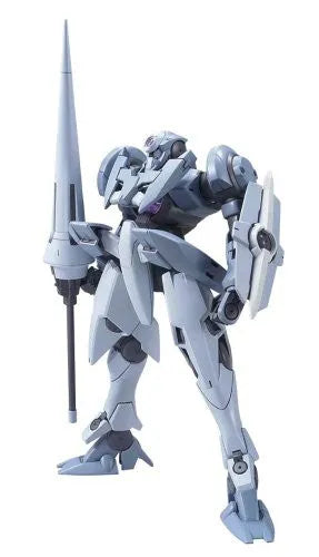 Kidou Senshi Gundam 00 - GNX-609T GN-XIII - HG00 #36 - 1/144 - ESF Type (Bandai)ㅤ – Bandai – ActionFigureBrasil