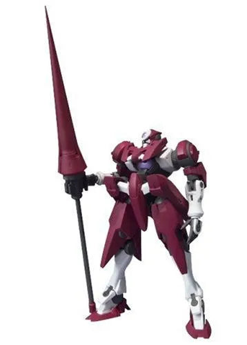 Kidou Senshi Gundam 00 - GNX-609T GN-XIII - Robot Damashii - Robot Damashii <Side MS> - A-Laws Type (Bandai)ㅤ – Bandai – ActionFigureBrasil