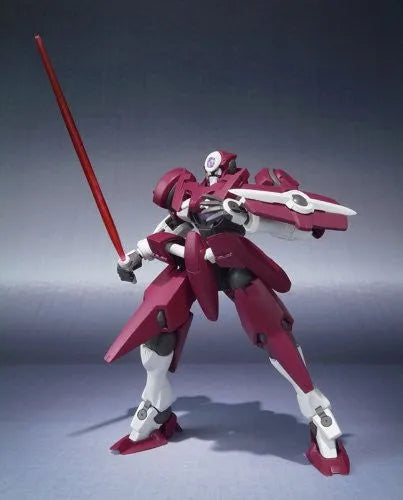 Kidou Senshi Gundam 00 - GNX-609T GN-XIII - Robot Damashii - Robot Damashii <Side MS> - A-Laws Type (Bandai)ㅤ – Bandai – ActionFigureBrasil