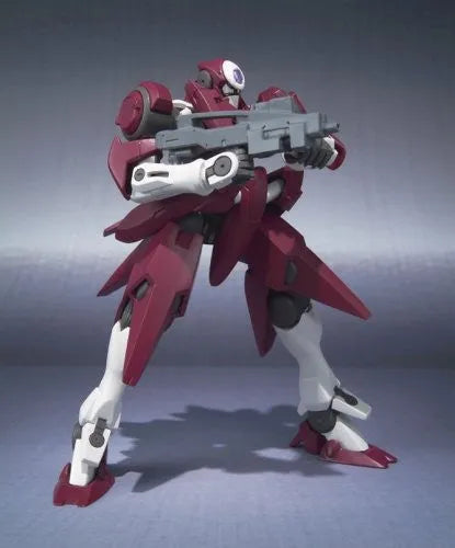 Kidou Senshi Gundam 00 - GNX-609T GN-XIII - Robot Damashii - Robot Damashii <Side MS> - A-Laws Type (Bandai)ㅤ – Bandai – ActionFigureBrasil