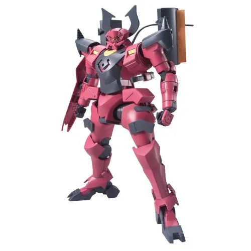 Kidou Senshi Gundam 00 - GNX-704T/AC Ahead Sakigake - HG00 #27 - 1/144 (Bandai)ㅤ – Bandai – ActionFigureBrasil