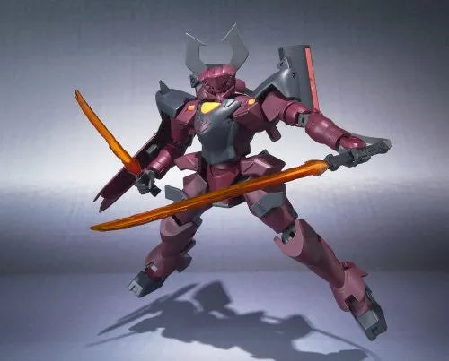 Kidou Senshi Gundam 00 - GNX-704T/AC Ahead Sakigake - Robot Damashii - Robot Damashii <Side MS> (Bandai)ㅤ – Bandai – ActionFigureBrasil