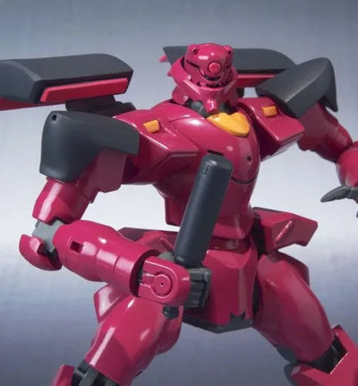 Kidou Senshi Gundam 00 - GNX-704T Ahead - Robot Damashii - Robot Damashii <Side MS> (Bandai)ㅤ – Bandai – ActionFigureBrasil — close