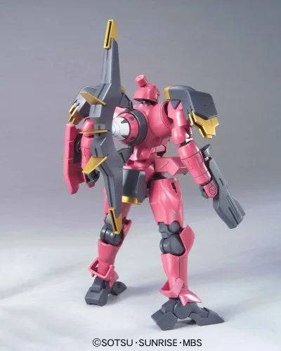 Kidou Senshi Gundam 00 - GNX-704T/SP Ahead Smultron - HG00 #41 - 1/144 (Bandai)ㅤ – Bandai – ActionFigureBrasil