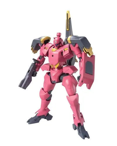 Kidou Senshi Gundam 00 - GNX-704T/SP Ahead Smultron - HG00 #41 - 1/144 (Bandai)ㅤ – Bandai – ActionFigureBrasil
