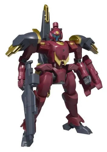 Kidou Senshi Gundam 00 - GNX-704T/SP Ahead Smultron - Robot Damashii- Robot Damashii (Bandai)ㅤ – Bandai – ActionFigureBrasil