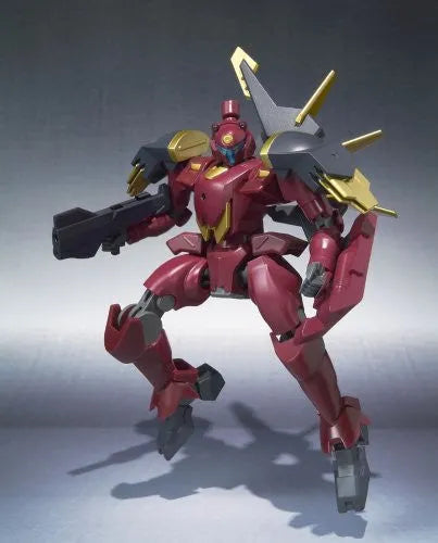 Kidou Senshi Gundam 00 - GNX-704T/SP Ahead Smultron - Robot Damashii <Side MS> - Robot Damashii (Bandai)ㅤ – Bandai – ActionFigureBrasil