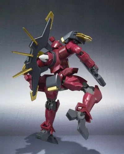 Kidou Senshi Gundam 00 - GNX-704T/SP Ahead Smultron - Robot Damashii <Side MS> - Robot Damashii (Bandai)ㅤ – Bandai – ActionFigureBrasil — close