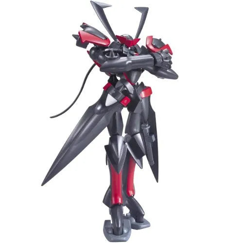 Kidou Senshi Gundam 00 - GNX-U02X Masurao - HG00 #55 - 1/144 (Bandai)ㅤ – Bandai – ActionFigureBrasil