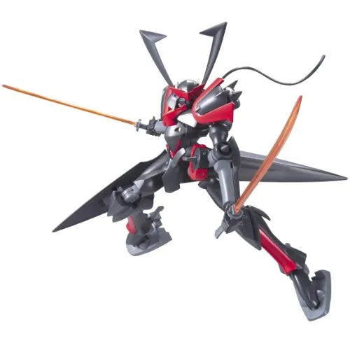 Kidou Senshi Gundam 00 - GNX-U02X Masurao - HG00 #55 - 1/144 (Bandai)ㅤ – Bandai – ActionFigureBrasil