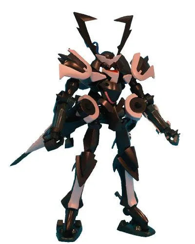 Kidou Senshi Gundam 00 - GNX-Y901TW Susanowo - HG00 #59 - 1/144 - Trans-Am Mode, Gloss Injection Ver. (Bandai)ㅤ – Bandai – ActionFigureBrasil