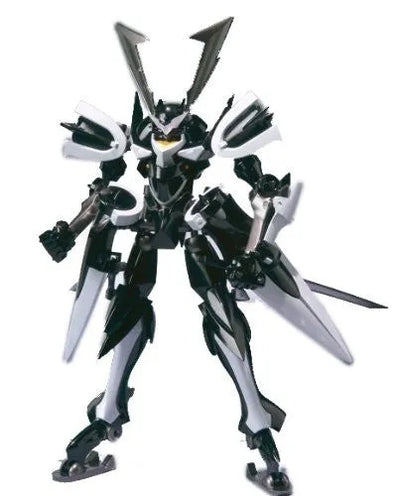 Kidou Senshi Gundam 00 - GNX-Y901TW Susanowo - Robot Damashii <Side MS> - Robot Damashii (Bandai)ㅤ – Bandai – ActionFigureBrasil