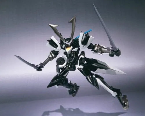 Kidou Senshi Gundam 00 - GNX-Y901TW Susanowo - Robot Damashii <Side MS> - Robot Damashii (Bandai)ㅤ – Bandai – ActionFigureBrasil