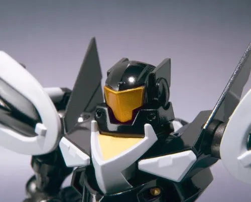 Kidou Senshi Gundam 00 - GNX-Y901TW Susanowo - Robot Damashii <Side MS> - Robot Damashii (Bandai)ㅤ – Bandai – ActionFigureBrasil