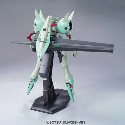 Kidou Senshi Gundam 00 - GNZ-003 Gadessa - HG00 #30 - 1/144 (Bandai)ㅤ – Bandai – ActionFigureBrasil