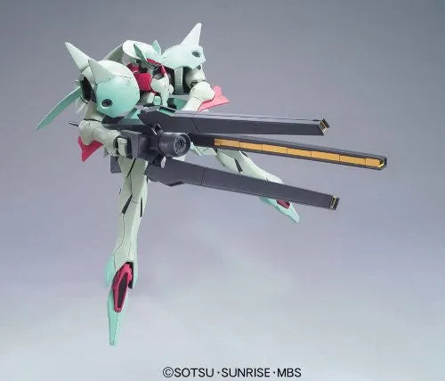 Kidou Senshi Gundam 00 - GNZ-003 Gadessa - HG00 #30 - 1/144 (Bandai)ㅤ – Bandai – ActionFigure Brasil